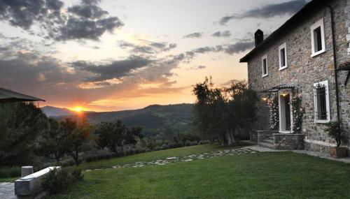 Exclusive Villa Parrano - countryside with pool - Foto 5