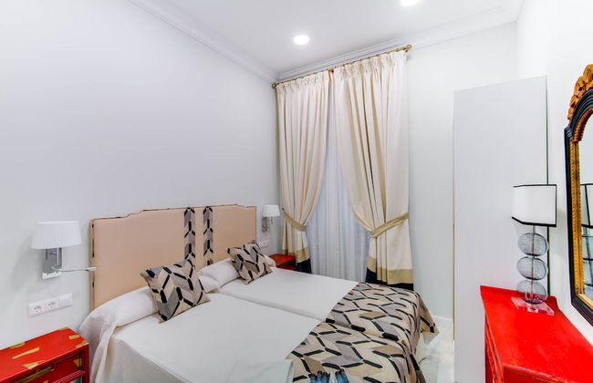 Apartamentos Abreu Suites - Foto 15