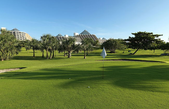 Paradisus Cancún – All Inclusive - Photo 69