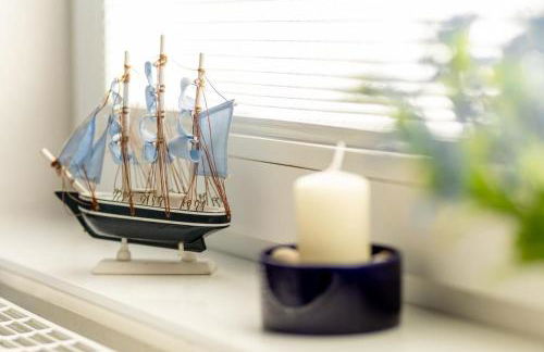 Conny´s Kajüte - für bis zu 4 Personen, mit Sauna und Haustiere herzlich willkommen - Photo 31