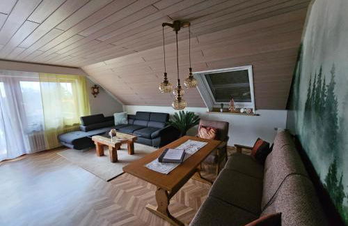 Chickenhill Blackforest, große Ferienwohnung im Schwarzwald - Foto 3