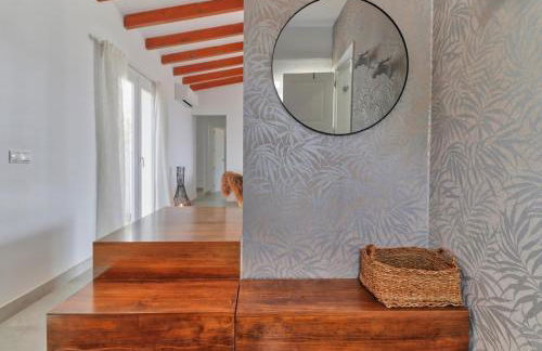 Villa, Private pool and great views - Photo 13