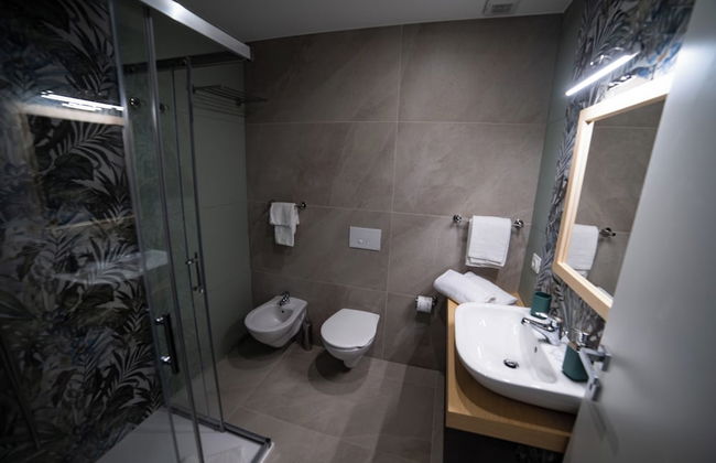 MIDDLE TOWN PALACE TROPEA - Foto 53