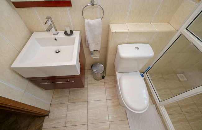 Meltonia Luxury Suites - Foto 61