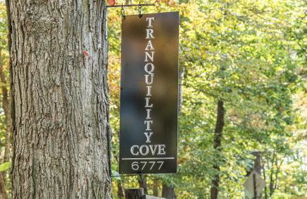 Tranquility Cove - Foto 37