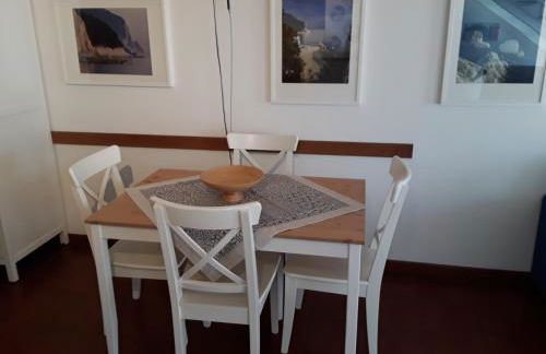 loft sul mare Sirolo - Foto 33