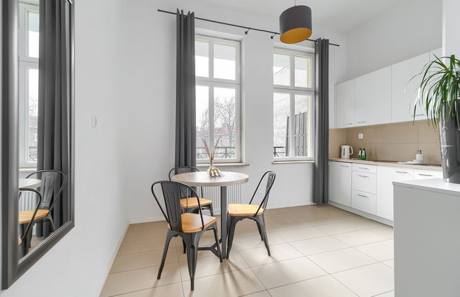 Aparthotel Platinum - Foto 15