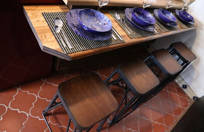 Loft Historic Center - Foto 6