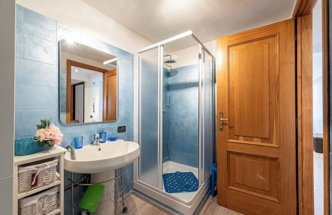 Charming Flat in Breuil-cervinia - Foto 14