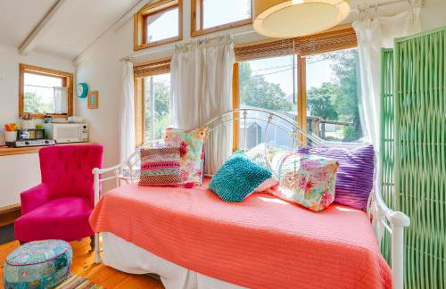 Pet-Friendly Patagonia Apt about 12 Mi to Wineries! - Foto 12