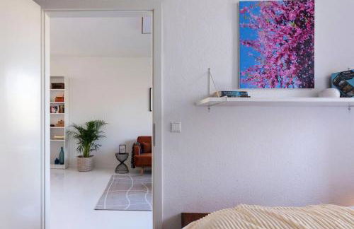 Design Apart 1 BR/Pankow-P. Berg/Netflix/Parking - Photo 20