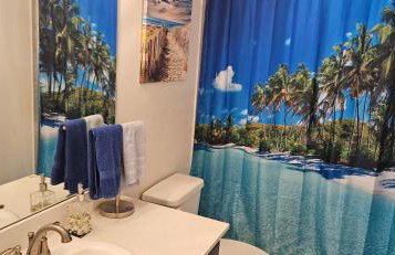 Pink Flamingo Resort - Foto 11