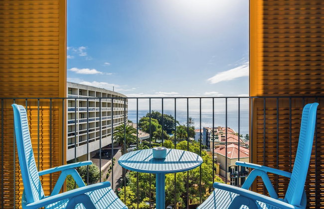 Pestana Casino Studios - Foto 46
