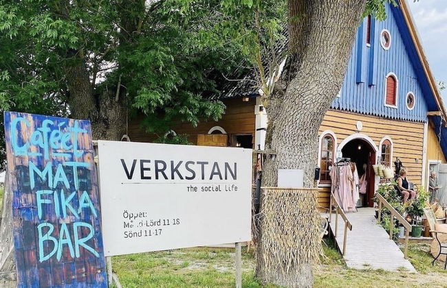 STF Ihre Gård - Foto 20