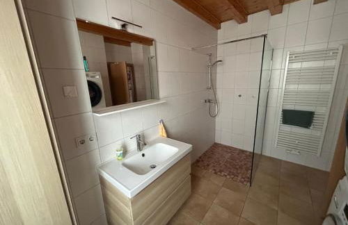 Ferienhaus am Beverinsee - Foto 4