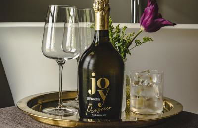 B&B Locanda Forchir - Foto 35