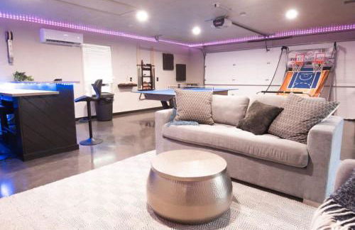 Blue Haven-Epic game room-Lake Views - Foto 11