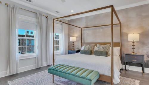 Waterside Retreat, Steps to River Street - Foto 4