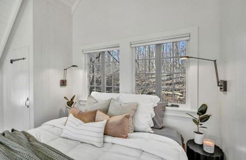 The Roundtop Chalet romantic couples getaway - Foto 18