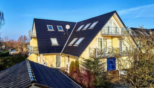 Ostseeblick Apartmenthaus im Ostseebad Nienhagen - Foto 3