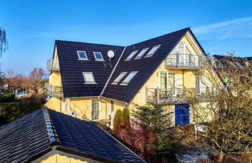 Ostseeblick Apartmenthaus im Ostseebad Nienhagen - Foto 3