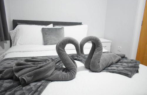 Charming 5 Bedroom Home in High Wycombe Perfect for Families - Foto 11