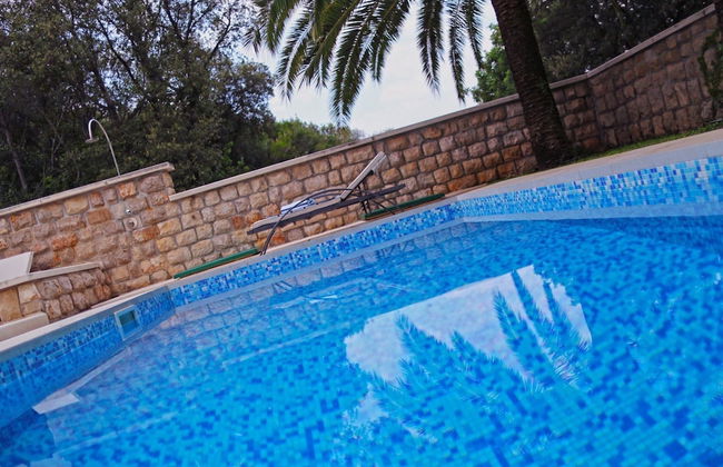 Villa on an Exclusive Location in Dubrovnik With Pool - Foto 20