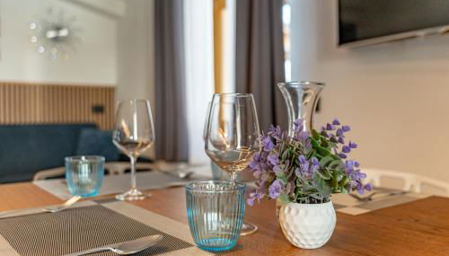 Rosa Blu Mountain Suite - Photo 3