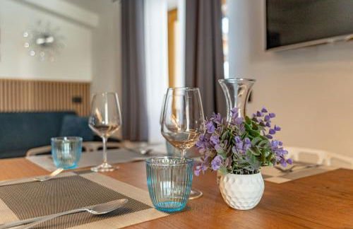 Rosa Blu Mountain Suite - Photo 3