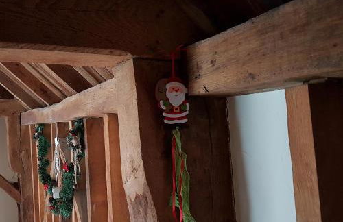 Chilsham Barn - Foto 23