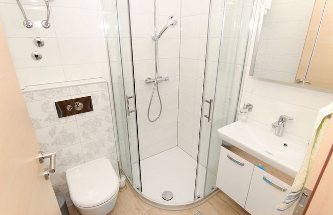 New Beach 4 Star Luxury Apartment 3 Bedrooms 3 Bathrooms, Free Boat Berth - Foto 11