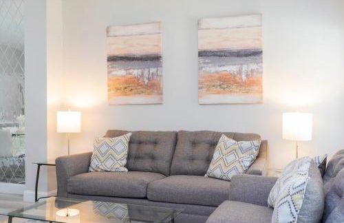 8553 Stunning house close to Animal Kingdom - Foto 9