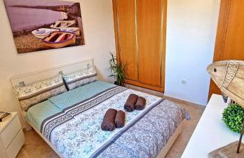 Ferienhaus CASA MAJA Costa Calma Meerblick Garten - Photo 25