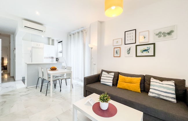 San Marcos Apartamentos - Photo 32