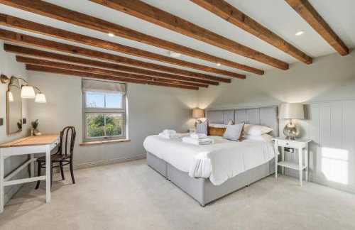 Laburnum Cottage - Foto 21