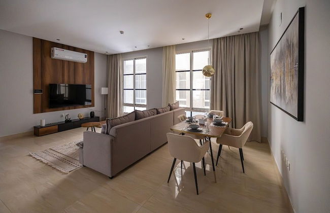 Riyadh Luxury - Foto 63