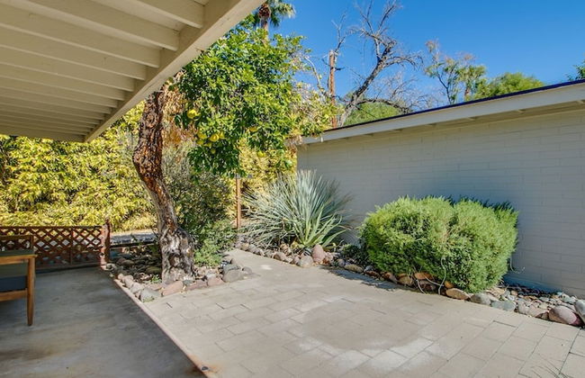 Bright & Cozy Mid Town Zen Yard Studio! - Foto 18