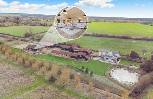 4 Bed in Heveningham oc-w29036 - Foto 26