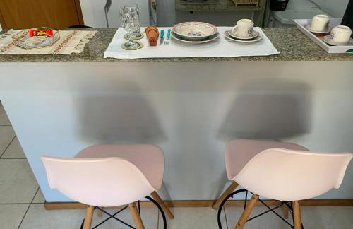 Maria Apê 07 São Mateus l Garagem l WiFi l Térreo l Um minuto do shopping independência - Foto 49