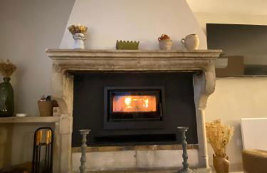 Drome provençale maison familiale calme dans village - Foto 29