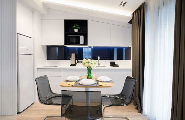 Stile Suite Marine Hotel - Foto 43