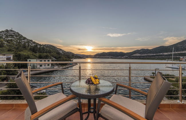 Apartments Ema - Foto 33