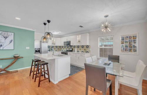 Walk to ACL, Fire Pit, Fenced Yard, SoCo Spot - Foto 4