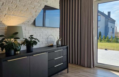 Dom Choczewo Zielony Zakątek - Foto 8