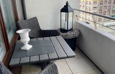 Apartment Stadtblick oder Apartment Meerblick - Foto 37