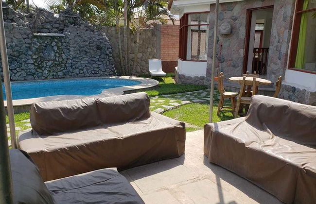 Las Cascadas - Foto 2