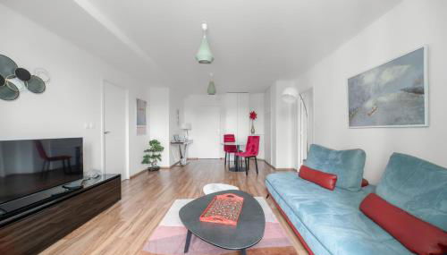 Appartement design La Petite Europe - Idéal Curistes - Foto 2