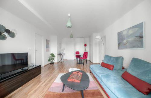 Appartement design La Petite Europe - Idéal Curistes - Foto 2