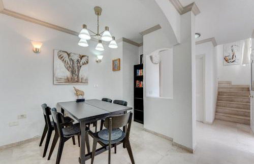 Marvelous holiday home - villa La Caleta - Foto 16