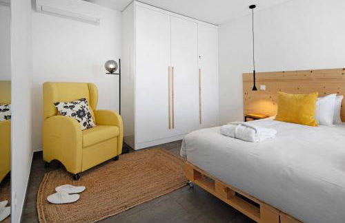 Rocha do Mar 1 - Photo 17